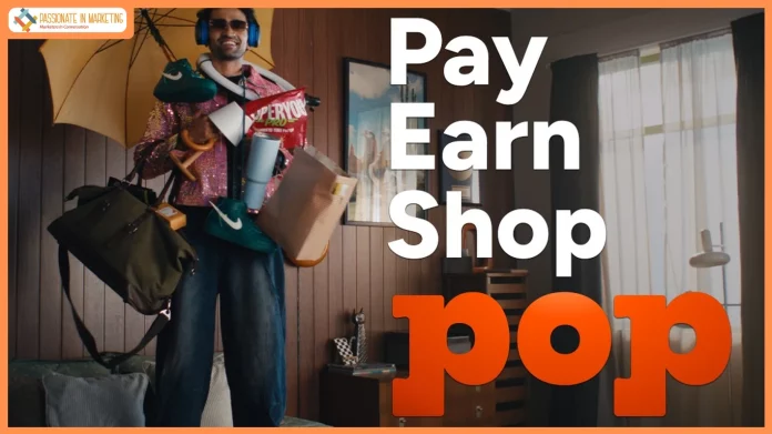 POP launches first brand campaign, says UPI users deserve more from every payment