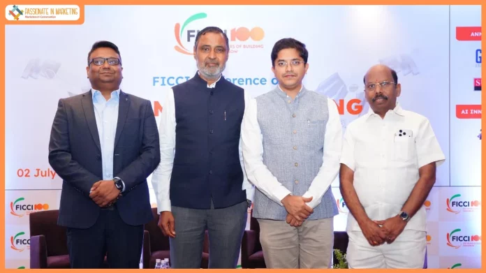 FICCI Conference on AI in Manufacturing highlights transformative role of AI in shaping India’s Smart Manufacturing future