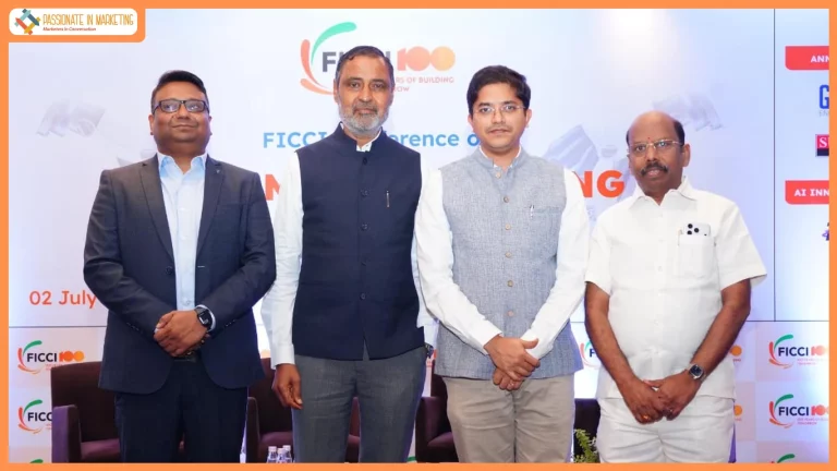 FICCI Conference on AI in Manufacturing highlights transformative role of AI in shaping India’s Smart Manufacturing future