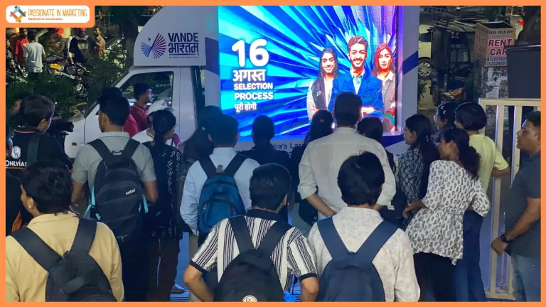 Vande Bharatam Sees Strong Early Response as Outreach Sweeps IITs, IIMs and NITs Across India