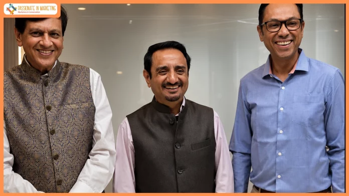 First Partners Completes 10 Years, Announces Leadership Updates