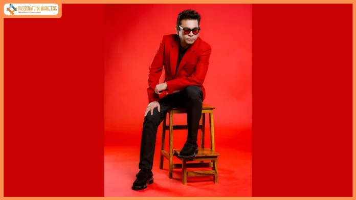 A.R. Rahman Launches ARR Immersive App on Apple Vision Pro, Bringing Spatial Storytelling and Original Immersive Experiences to visionOS