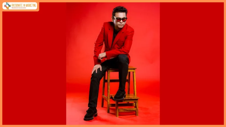 A.R. Rahman Launches ARR Immersive App on Apple Vision Pro, Bringing Spatial Storytelling and Original Immersive Experiences to visionOS