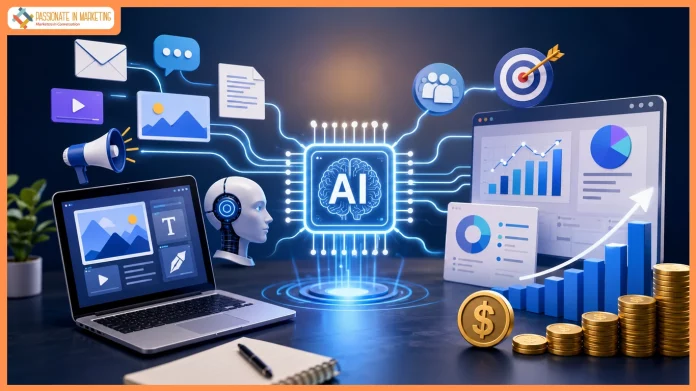 AI Cost Guide for Marketers: How to Do More Marketing Campaigns on the Same Budget