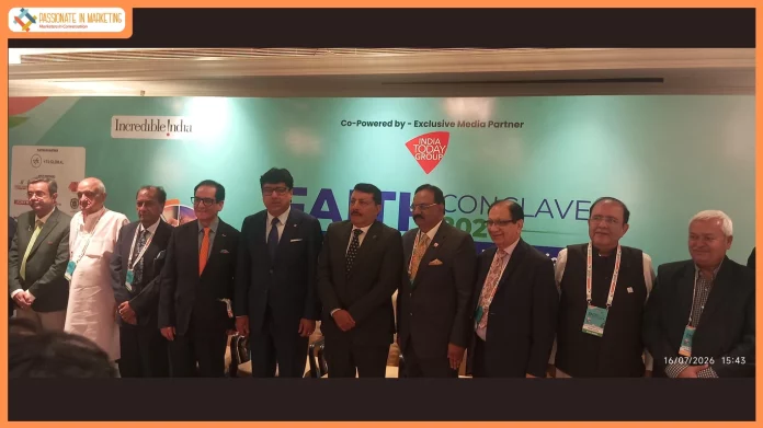AIRDA Advocates Destination-Led Growth for India’s Tourism Economy at FAITH Tourism Conclave 2026 Highlights need for integrated planning, infrastructure & differentiated policy support.