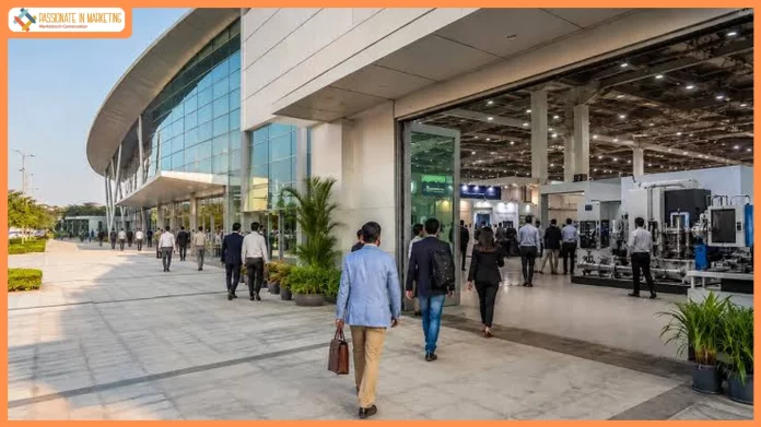 AMTEX 2026 and Fastener Fair India to Bring India's Manufacturing Ecosystem Under One Roof