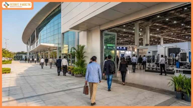 AMTEX 2026 and Fastener Fair India to Bring India's Manufacturing Ecosystem Under One Roof