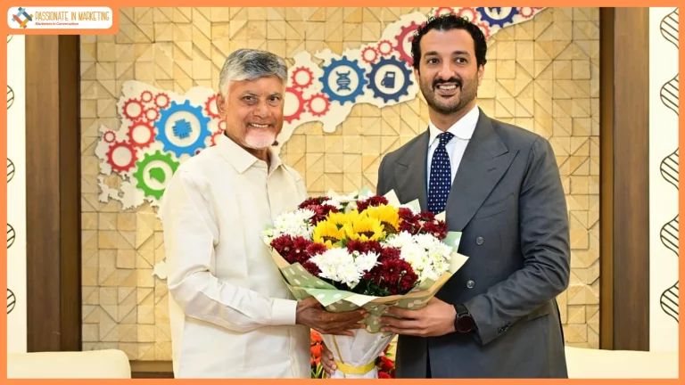 AP Signs MoU with UAE Food Cluster to boost food processing investments