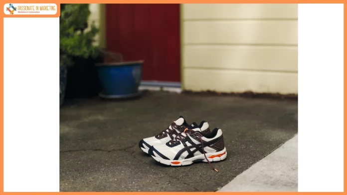 ASICS SportStyle and Earls Collection Return with GEL-CUMULUS™ 16 in a Nod to Founders' Past