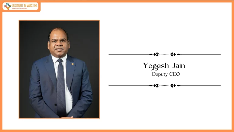 AU Small Finance Bank elevates Yogesh Jain as Deputy CEO