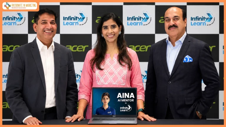 Acer, Intel and Infinity Learn Introduce India's First Integrated Ecosystem for NEET CBT Readiness