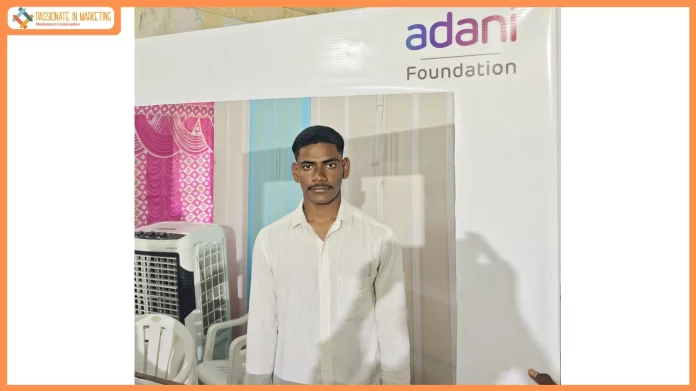 Adani Foundation at ACC Wadi enables youth to pursue defence careers through training initiative in Karnataka