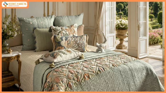 Address Home Redefines Contemporary Luxury with the Introduction of the Briza Collection