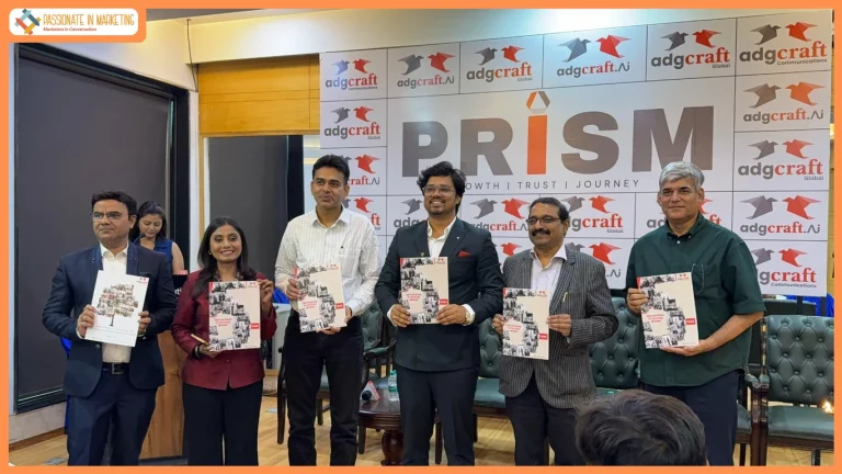 Adgcraft Communications Launches Anniversary Magazine, Recognises Student Achievers to Mark Fifth Year