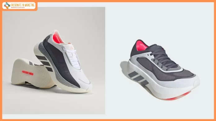 Adidas Expands the Hyperboost Franchise with the Launch of Hyperboost Run, Following the Debut of Hyperboost Edge