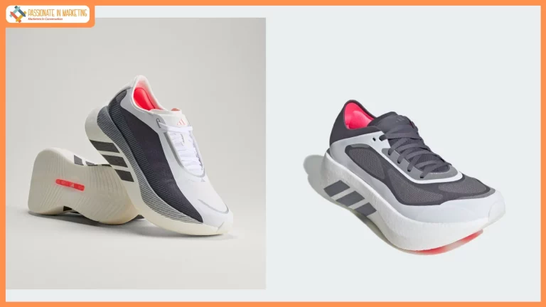 Adidas Expands the Hyperboost Franchise with the Launch of Hyperboost Run, Following the Debut of Hyperboost Edge