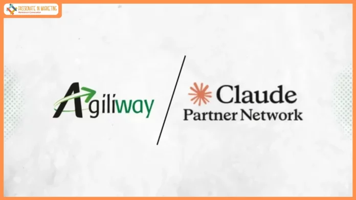 Agilisium Named Select Services Partner in the Claude Partner Network