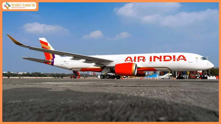 Air India Ranks Among the World's Top 5 Most On-Time Global Airlines