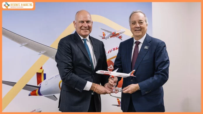 Air India Selects New JFK Terminal 6 For Future Operations