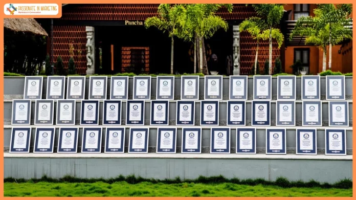 Akshar Yoga Kendraa Global Yoga Excellence Awards & Guinness World Records™ Celebration 2026