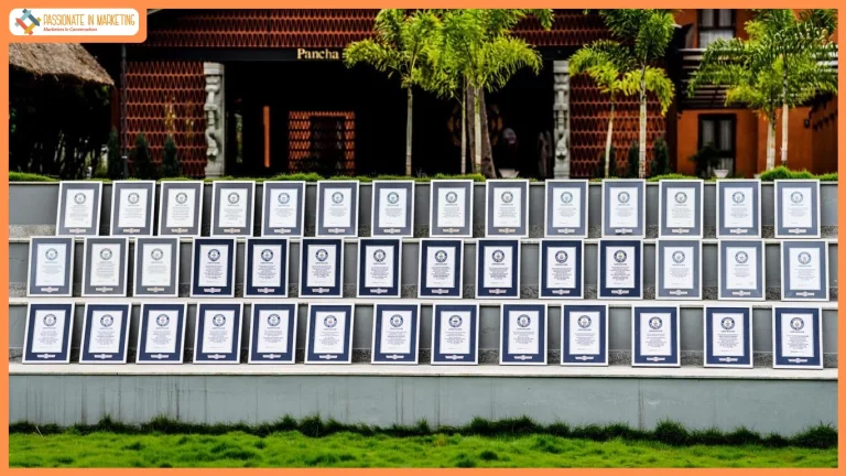 Akshar Yoga Kendraa Global Yoga Excellence Awards & Guinness World Records™ Celebration 2026