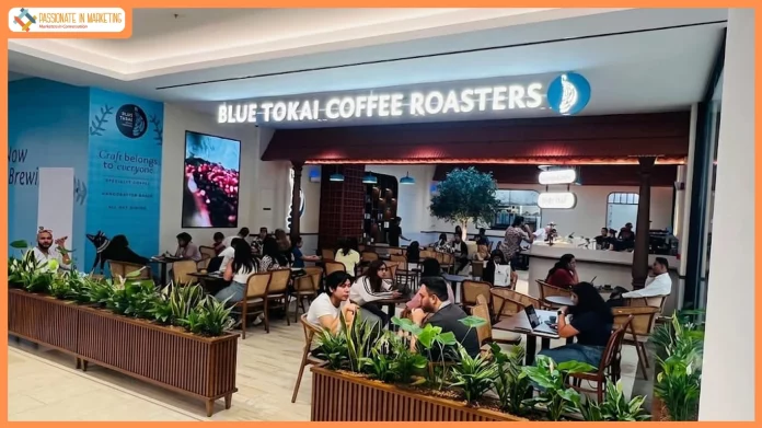 Ambrosia Foods brings Blue Tokai Coffee Roasters to the GCC with Debut Dubai Café