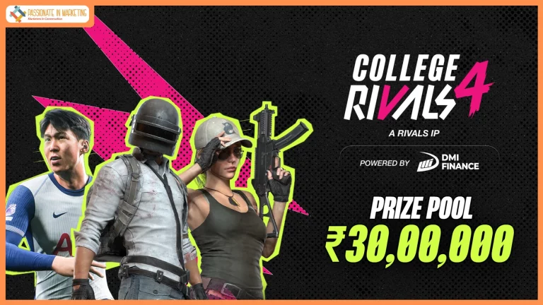 Ampverse DMI Expands RIVALS Ecosystem with Launch of Pro Rivals; College Rivals Season 4 to Reach 100+ Colleges