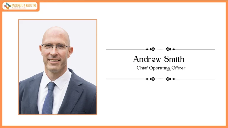 Cyient Elevates Andrew Smith as COO to Drive Global Delivery Excellence & Accelerate Growth