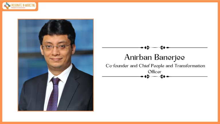 Neo Group Appoints Anirban Banerjee as Co-founder and Chief People and Transformation Officer