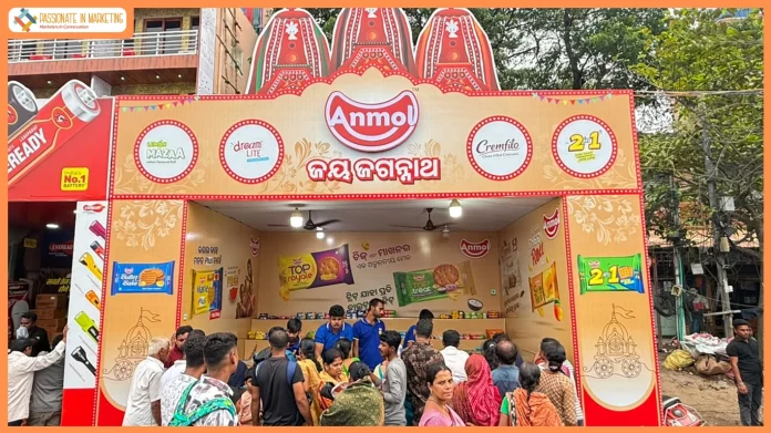 Anmol Industries deepens consumer connect during Rath Yatra 2026 with popular products and new launches