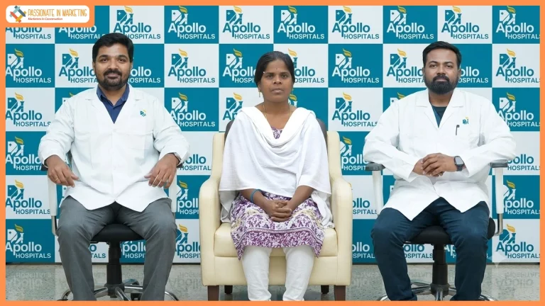 Apollo Hospitals Secunderabad Successfully Treats Achalasia Cardia Patients with Advanced POEM Procedure