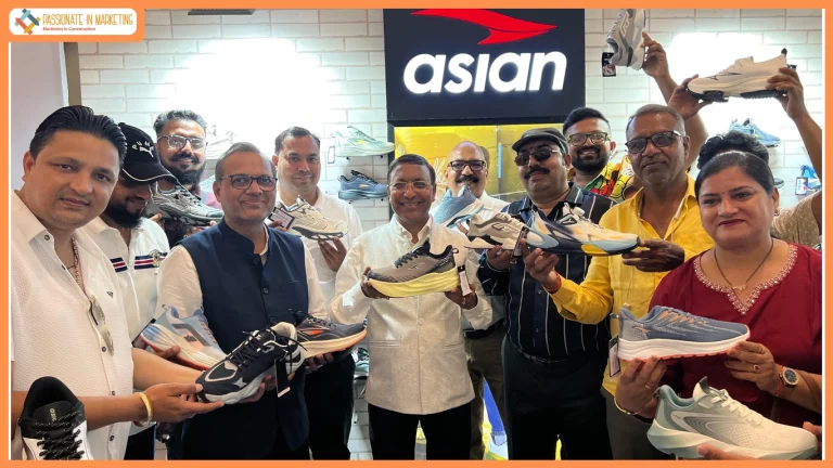 Arbaaz Khan Unveils 2,500 Designs as Asian Footwears Showcases New Range at NPD 2026 and RISHTA 2026