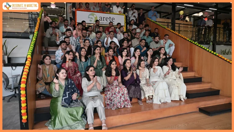 Arete Group reinforces Employee-Centric Growth Strategy with AI, Upskilling and Well-Being, Targets 80+ hires
