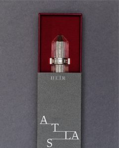 HEIR debuts as a niche fragrance house with five original Eau de Parfums