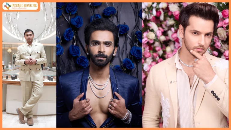 As Men's Jewellery Gains Momentum, Sonani Jewels Bets on the Next Big Luxury Opportunity
