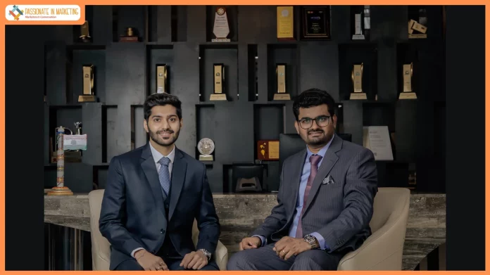 Aurrevia Secures First ₹100 Crore Investment for Its Dual-Strategy Category III AIF from Aarii Ventures - Kothari Family Office
