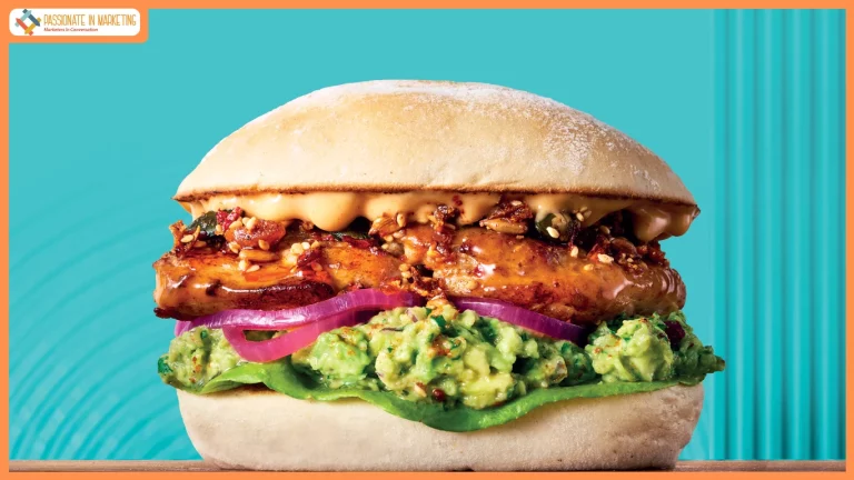 Nando's India Introduces the NEW PERi-Crackle Avo Burger