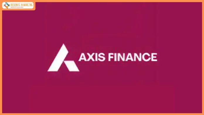 Axis Finance launches Drishti to accelerate data-led credit decisioning