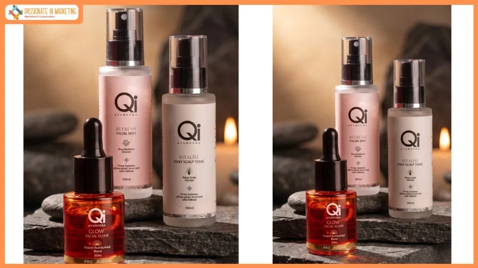 Qi Ayurveda Debuts Its First Pro-Ageing Skincare Collection, Setting a New Benchmark for Modern Ayurvedic Beauty