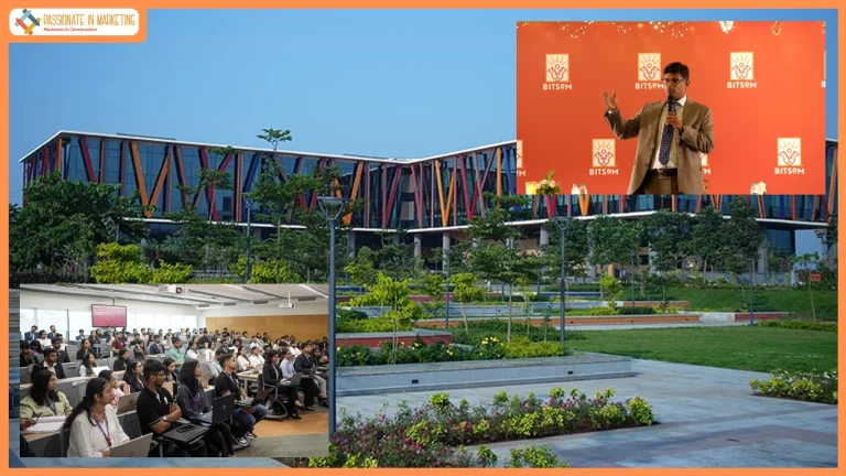 BITSoM Welcomes Its Largest-Ever MBA Cohort Following Over 50% Expansion in Intake