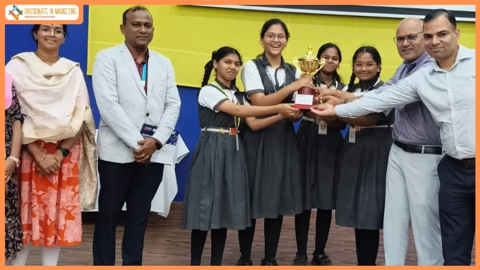250 students from 17 schools showcase AI-powered solutions at BML Munjal University's Sync-Hack 2026