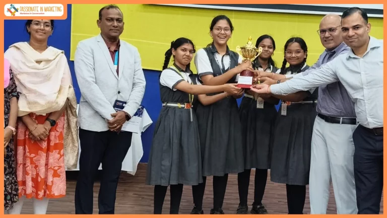 250 students from 17 schools showcase AI-powered solutions at BML Munjal University's Sync-Hack 2026