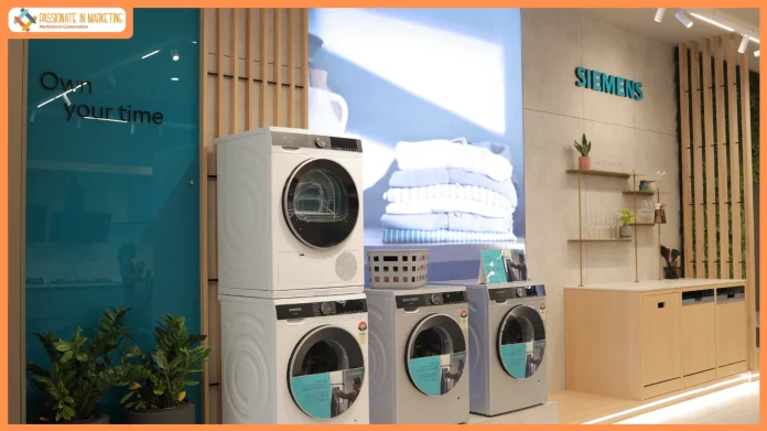 Siemens Brings World-Class Intelligent Kitchen Experience to Surat with its First Exclusive Brand Store