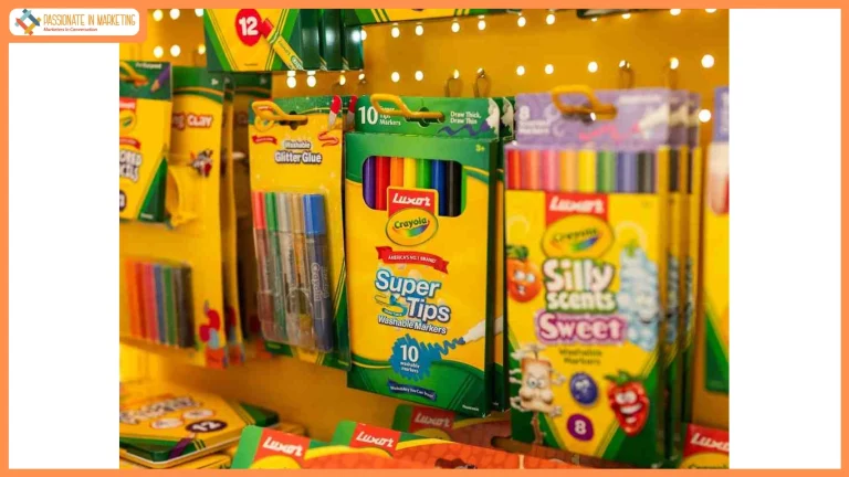 Back to School Shouldn't Mean the End of Creativity, Says Luxor