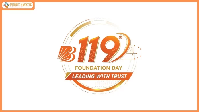 Bank of Baroda Marks its 119th Foundation Day with a Comprehensive Suite of Digital, Retail and MSME Initiatives