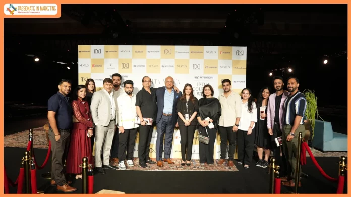 Bergner India Brings the Kitchen to the Runway with Arpita Mehta at India Couture Week 2026