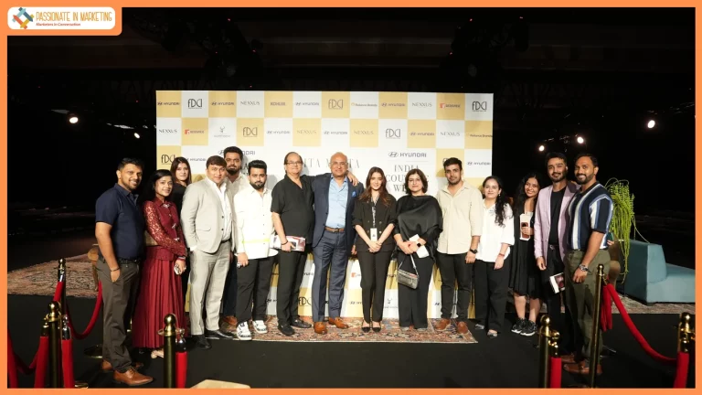 Bergner India Brings the Kitchen to the Runway with Arpita Mehta at India Couture Week 2026
