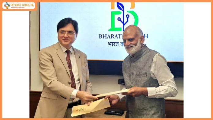 Bharat Ki Soch and Manav Rachna University Sign Landmark MoU to Harness Indian Knowledge System for Sustainable Development and Journey Towards a Developed Nation
