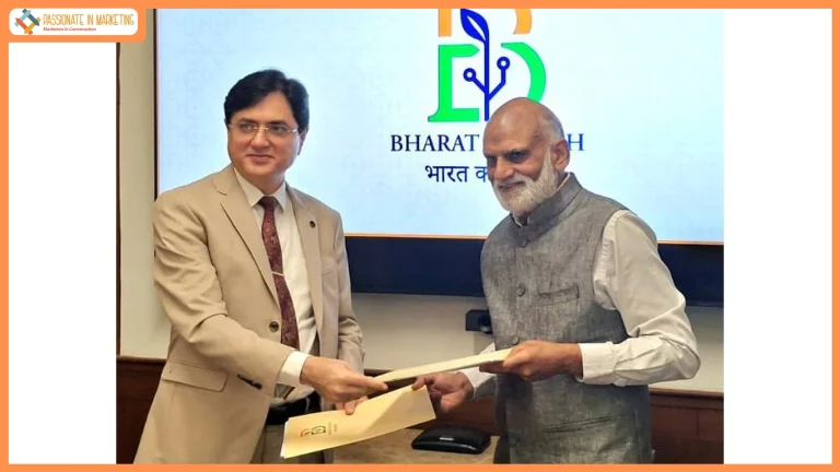 Bharat Ki Soch and Manav Rachna University Sign Landmark MoU to Harness Indian Knowledge System for Sustainable Development and Journey Towards a Developed Nation