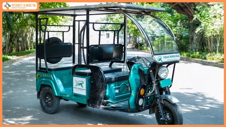 BikeWo Partners with Yubhas Renewables to Advance Solar-Assisted EVs for Rural Last-Mile Mobility